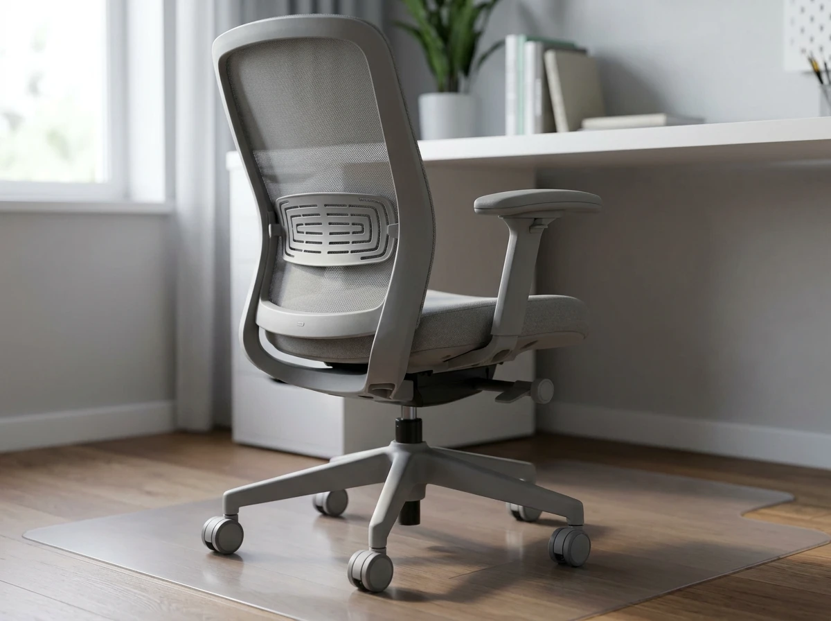 La Chaise Ergonomique: Investissement Santé