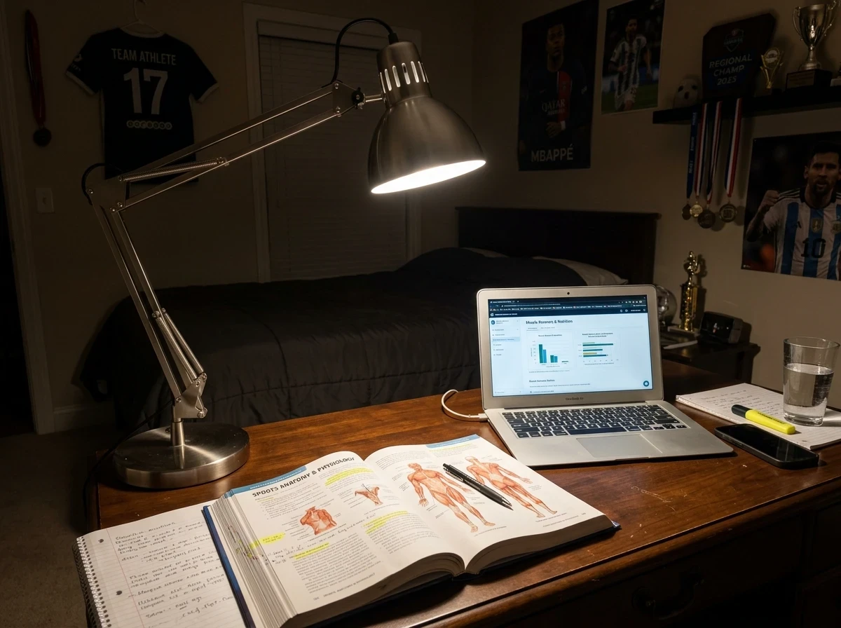La lampe de bureau à 4000K