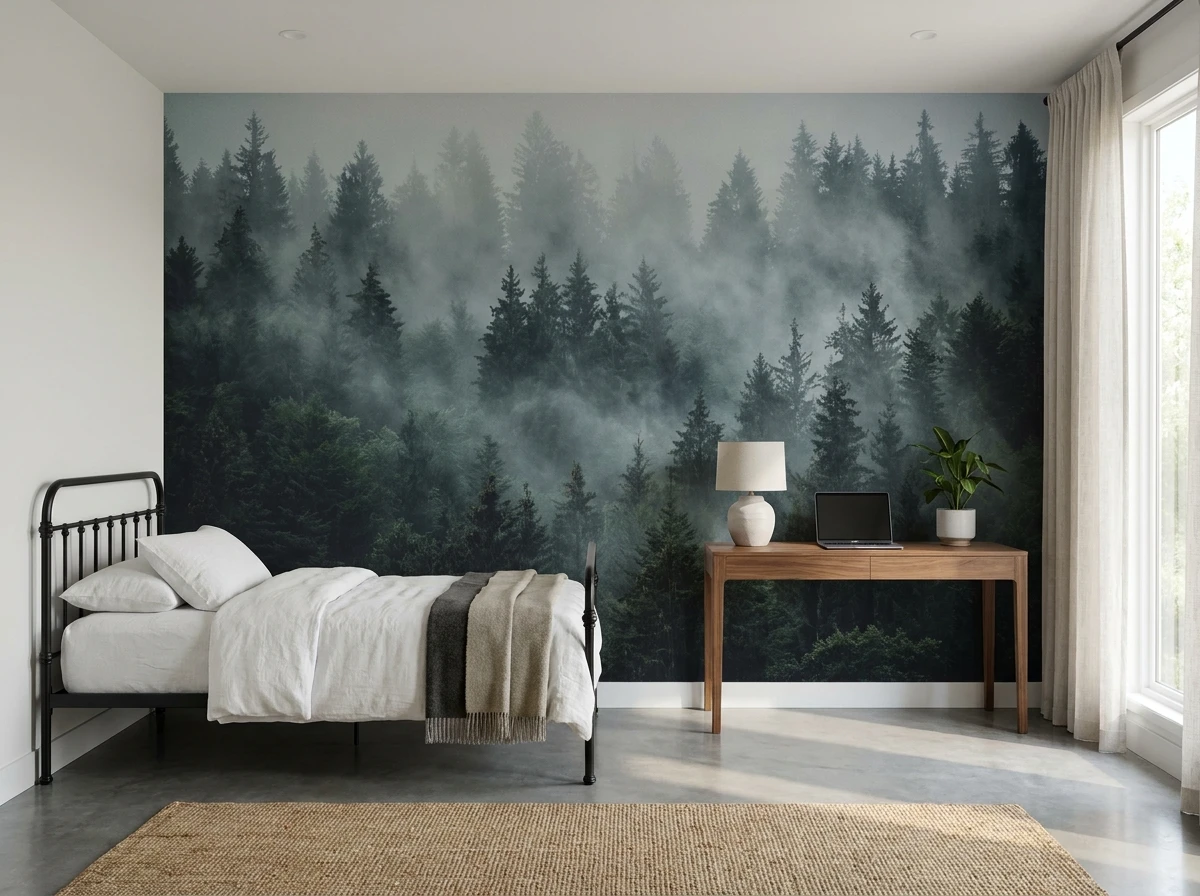 La Peinture Effet Arche: La Tendance Qui Dure