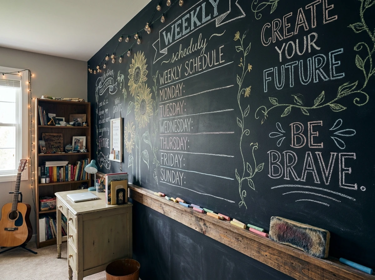 Le Macramé Mural Boho: Textures et Douceur