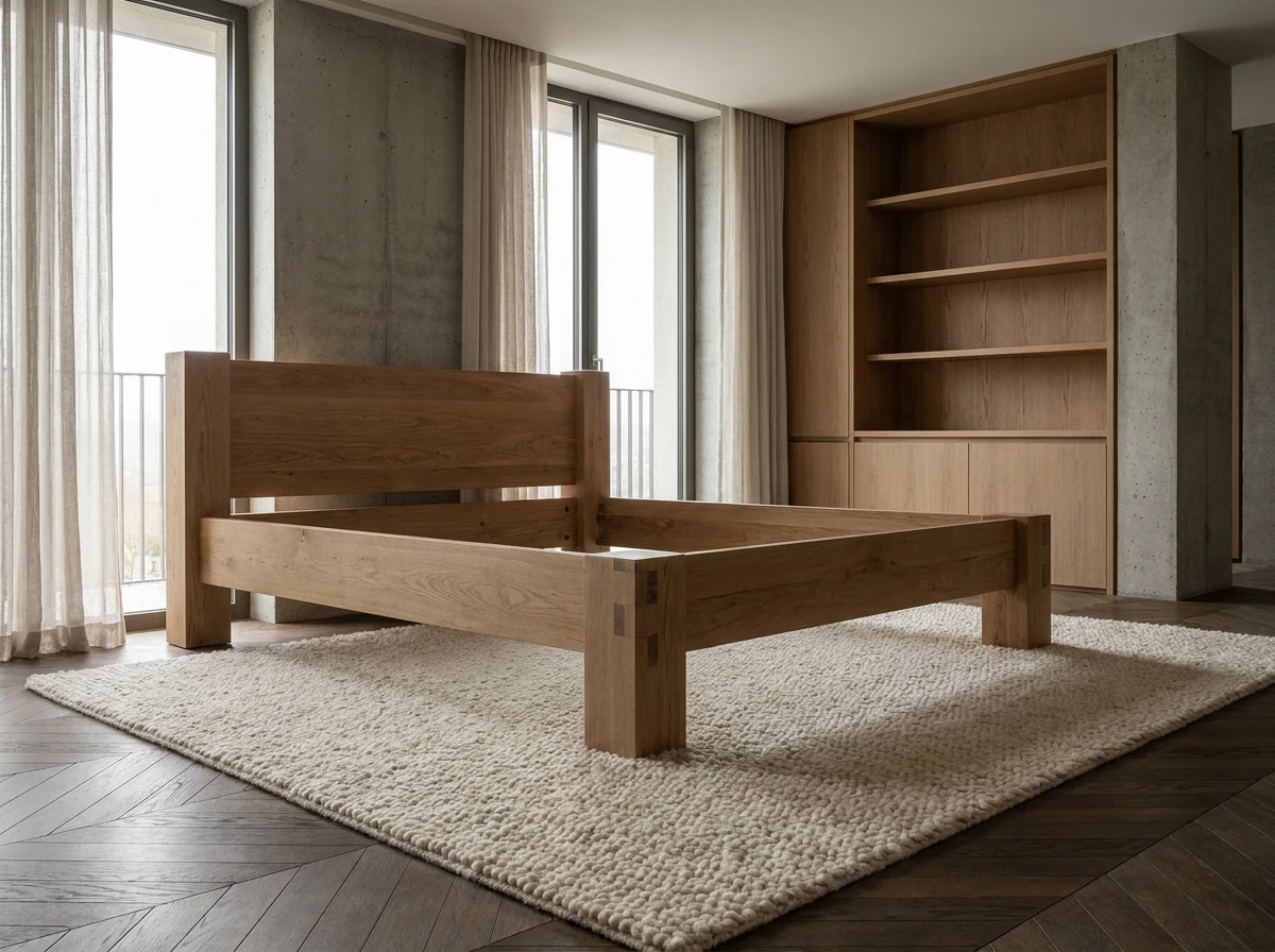 Les Bases d'une Déco Chambre Réussie