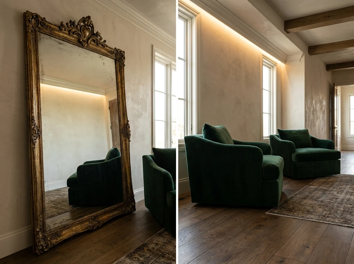 Les Éléments Déco qui Font la Différence dans Toutes les Chambres