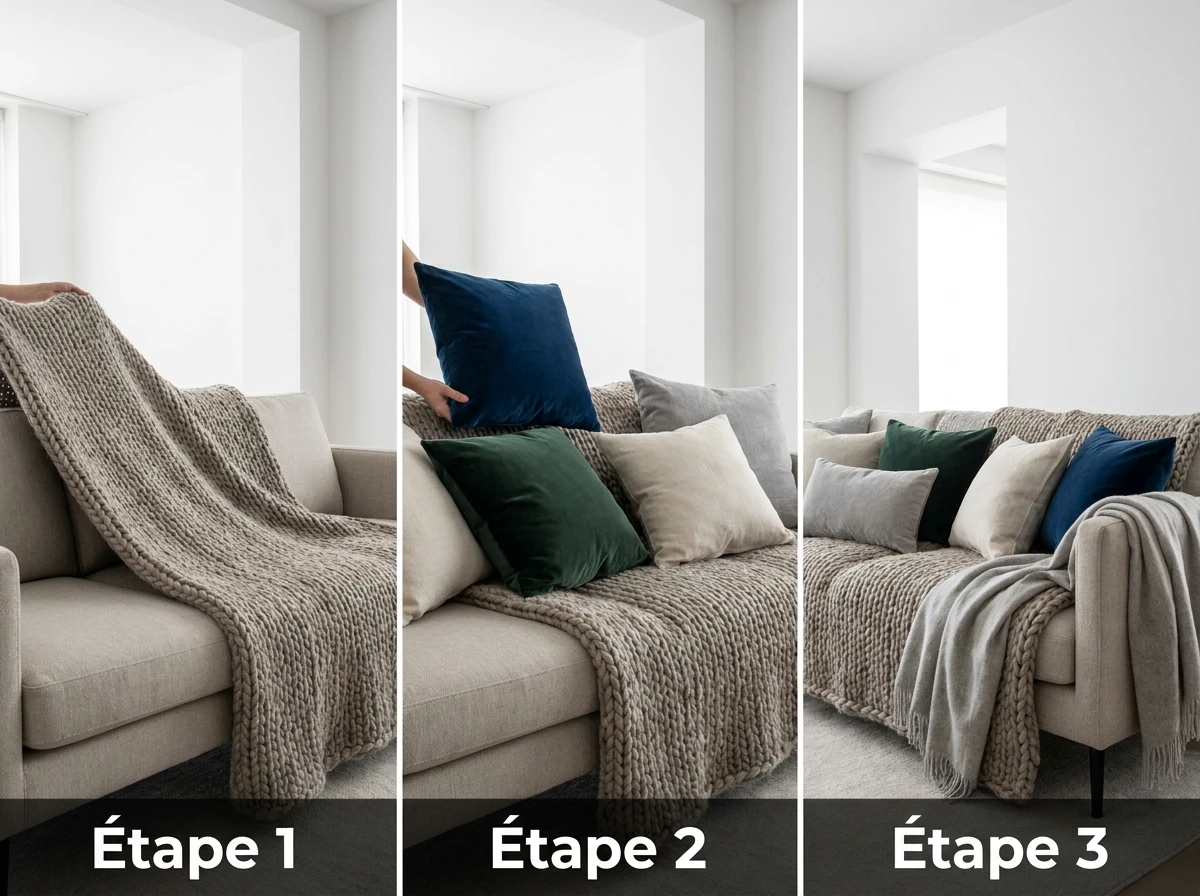 Les textiles, et le choix de la bonne matière selon ton quotidien