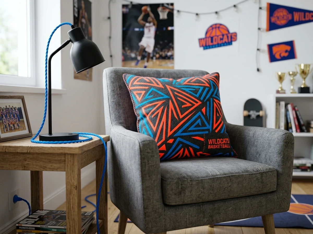 Les touches dynamiques dans les accessoires