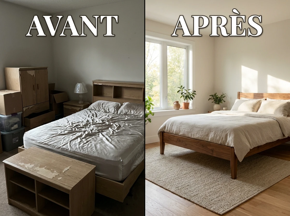 L'impact environnemental des choix de décoration