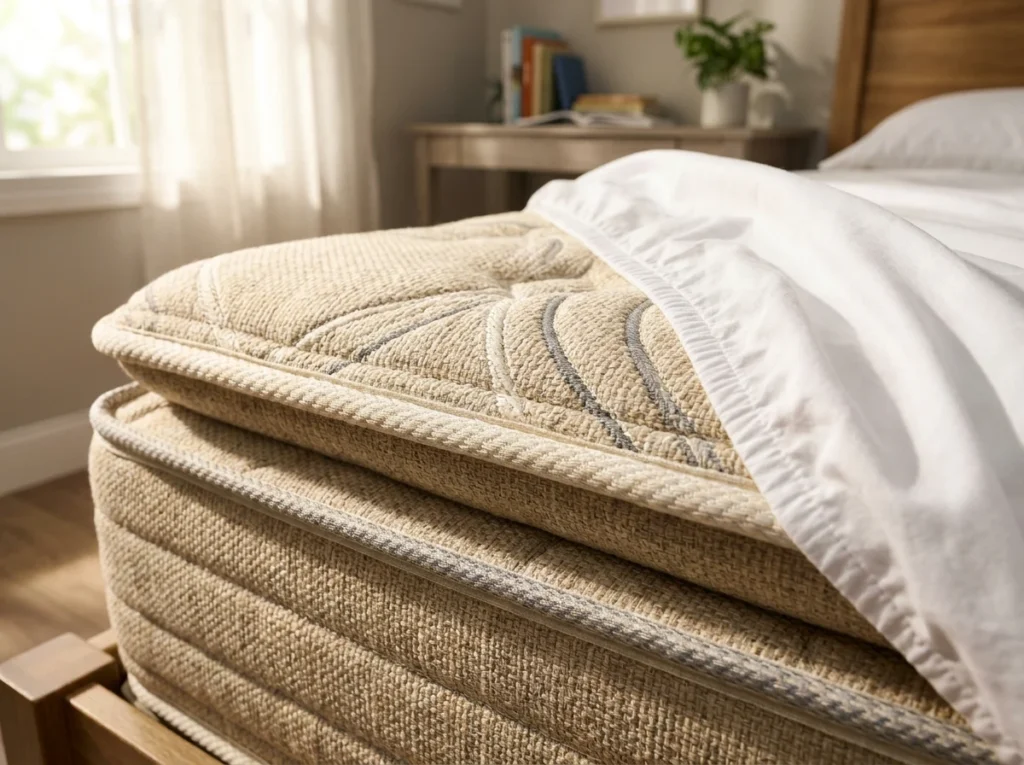 Le matelas : l'investissement qui change tout