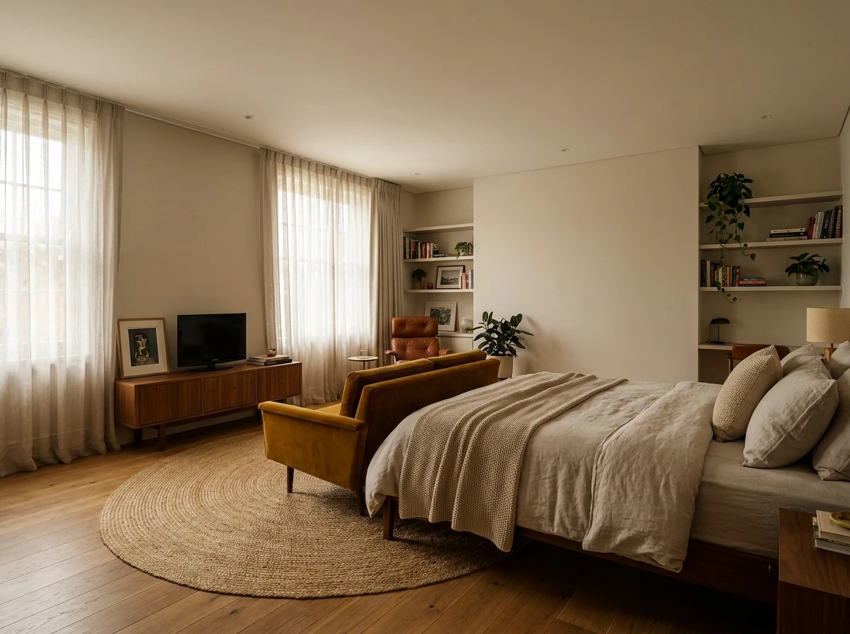 Mes Règles d'Or Avant d'Acheter un Meuble Chambre Ado