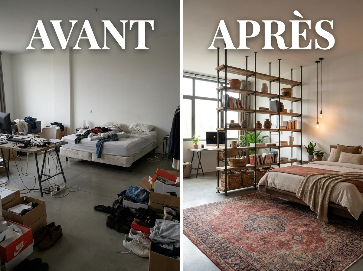 Organiser l'Espace Industriel : Le Zoning dans ce Style