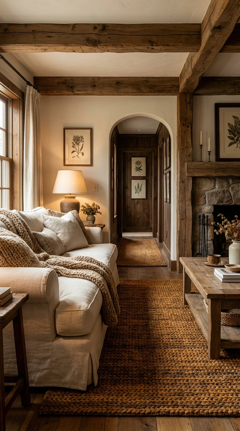 Pour aller plus loin petit salon cosy