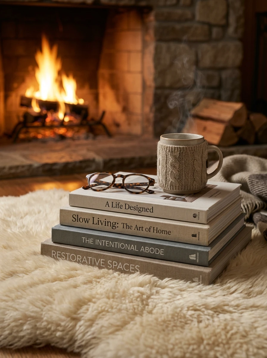 Pour aller plus loin salon cocooning