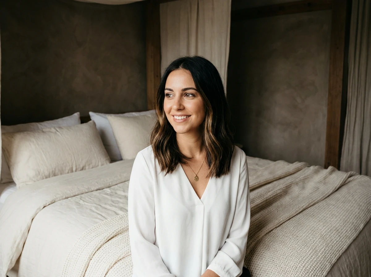 Pourquoi la Chambre à Coucher Mérite une Attention Particulière