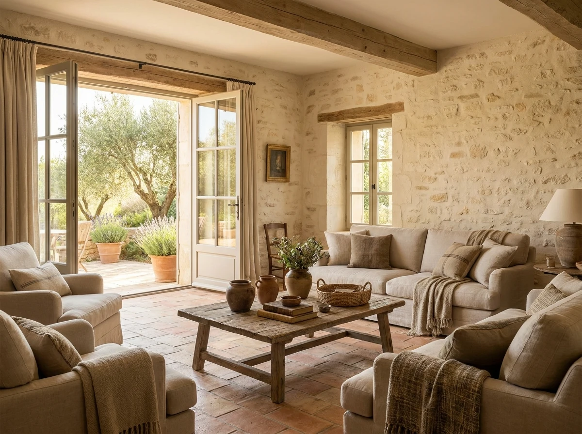 Pourquoi le style provençal séduit autant (et pourquoi il ne se démode jamais)