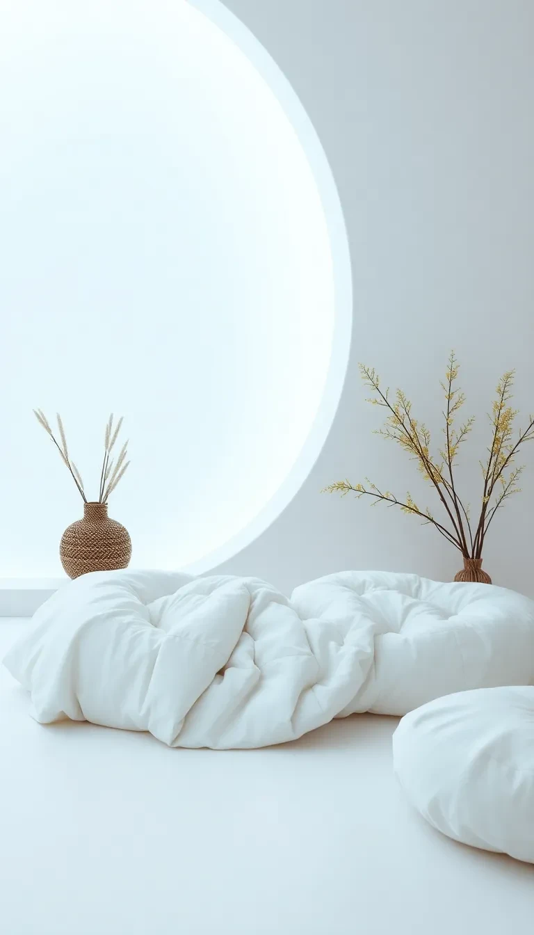 Quand le décor cocooning passe à la version moderne