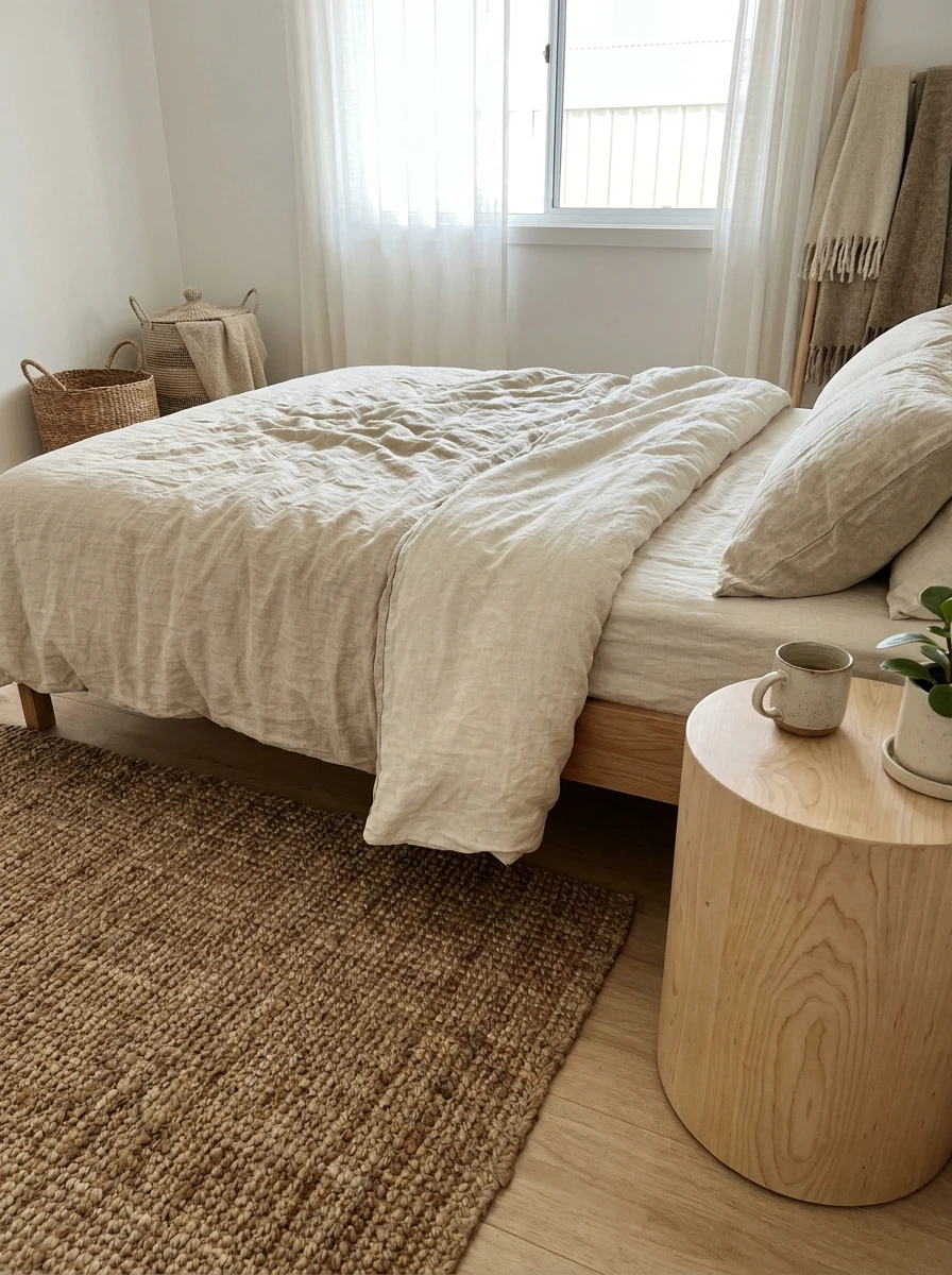Style scandinave et écologie : un mariage naturel