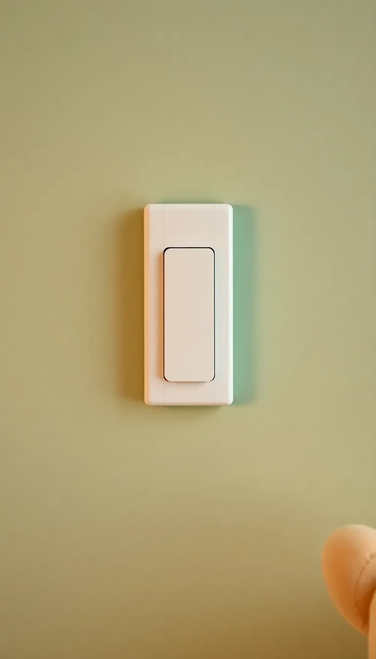 Ajoute un interrupteur à sa hauteur