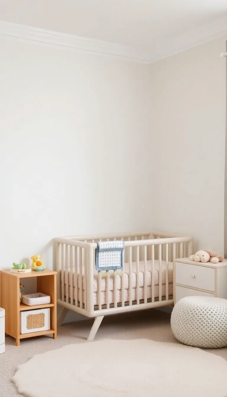 Assure-toi que chaque DIY respecte la sécurité de la pièce