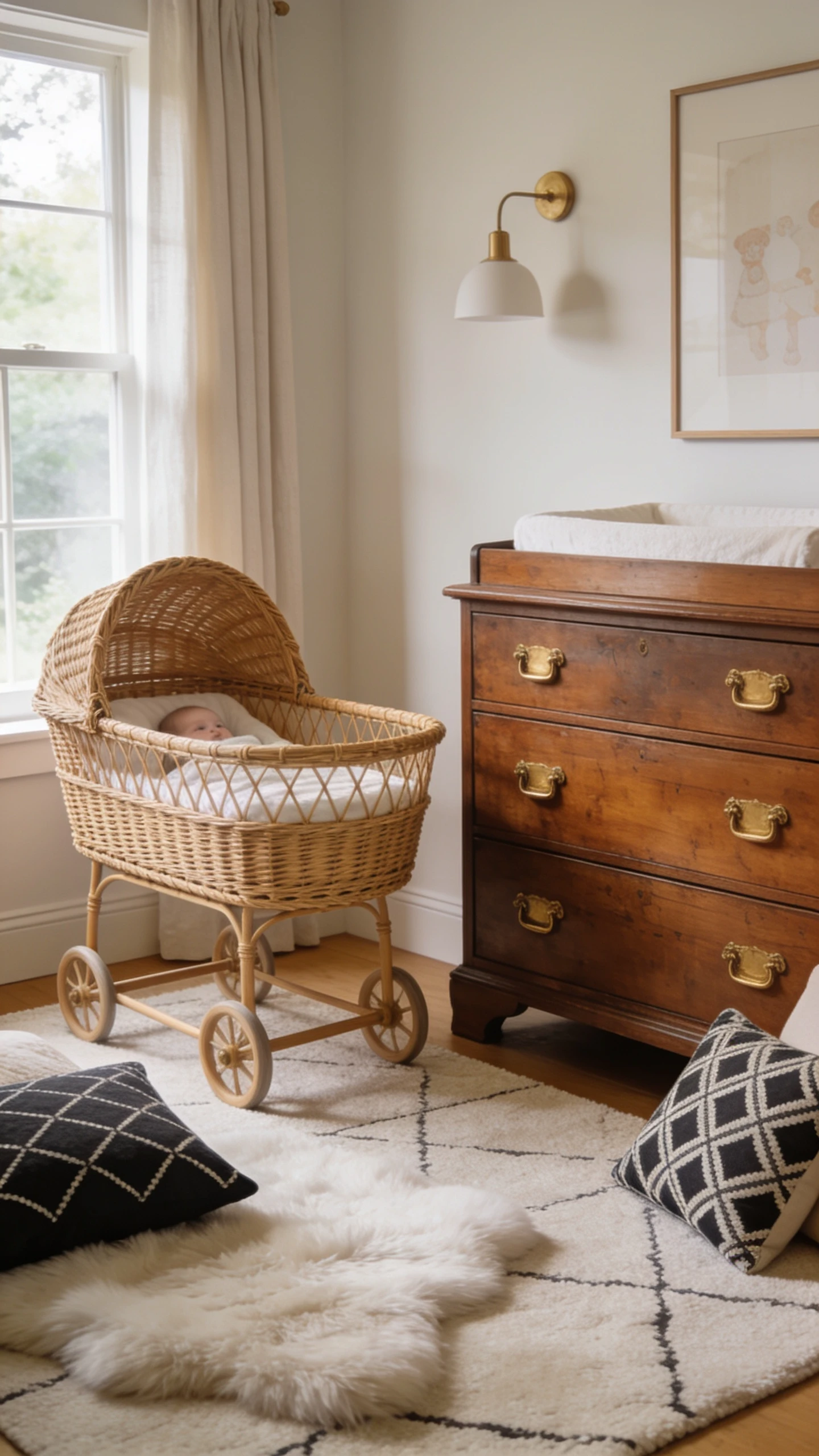 Chine en brocante pour des pièces uniques