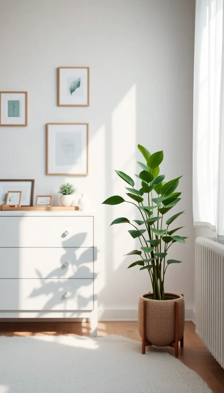 Choisir des plantes qui tolèrent l'oubli occasionnel