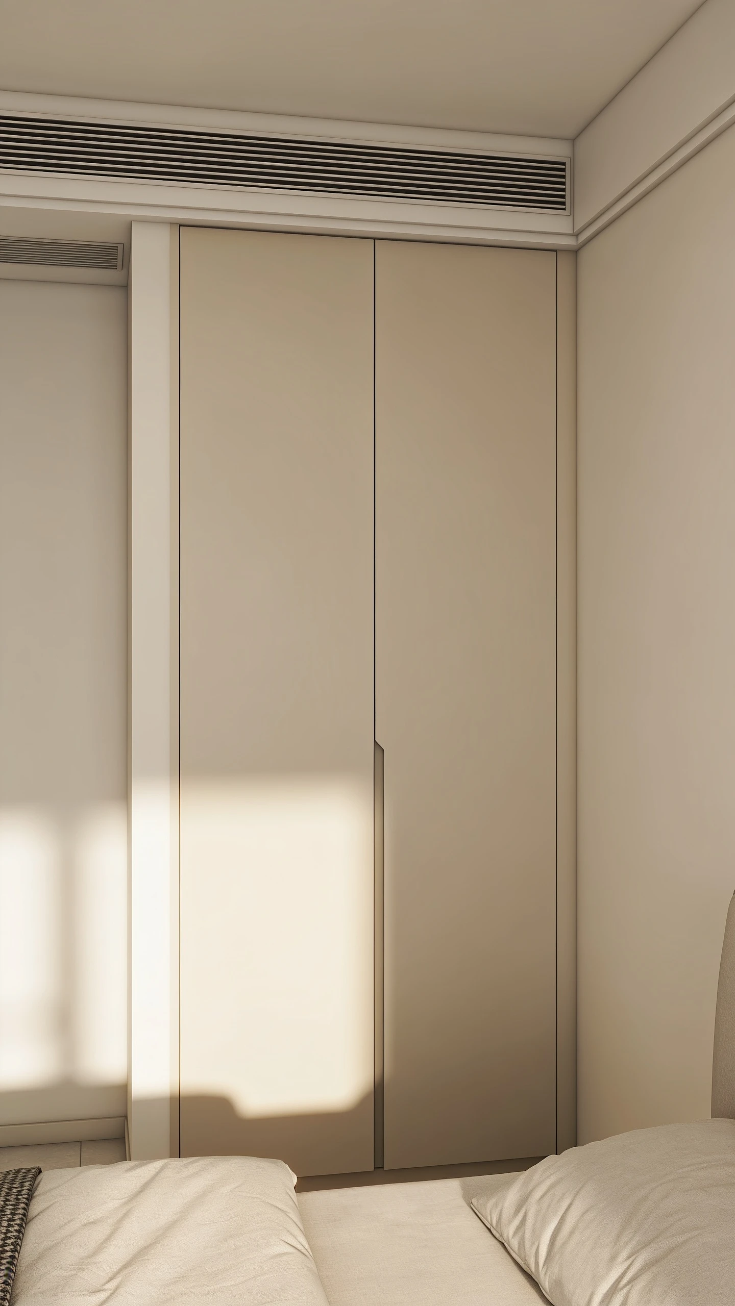 Choisir ses rangements avant ses décorations
