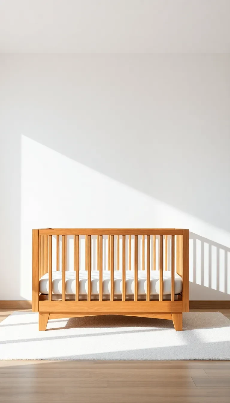 Choisis un mobilier évolutif dès l'achat