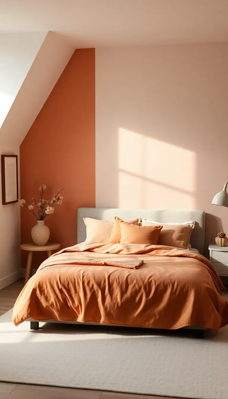 Étape 5: Harmoniser le textile avec la couleur déjà choisie pour la pièce