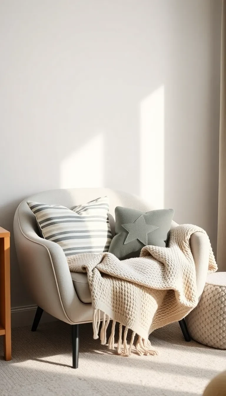 Étape 6: Doser les motifs et les textures, sans jamais tout mélanger