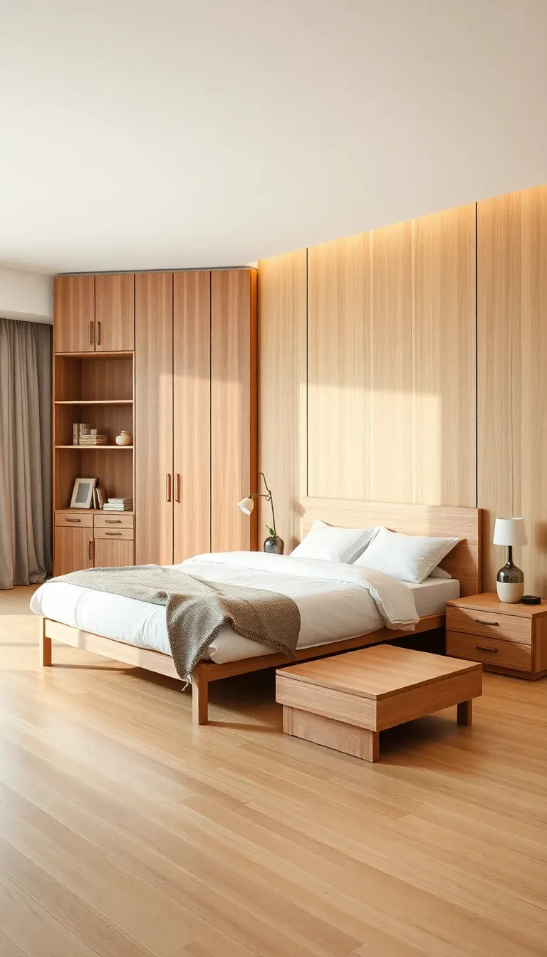 Faire évoluer la chambre avec l'enfant