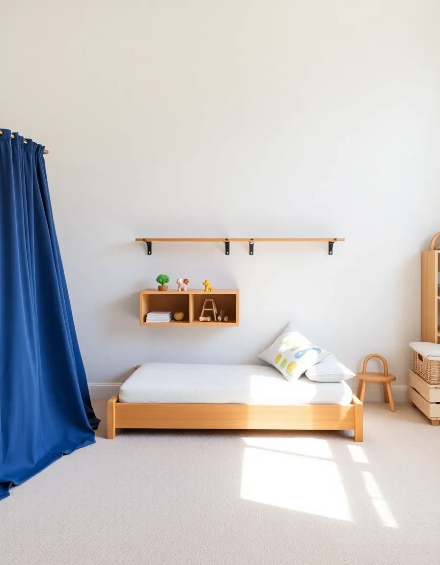 Inspire-toi de la simplicité Montessori pour désencombrer