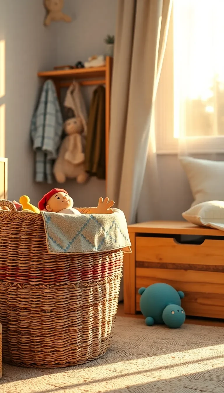 Instaurer une routine de rangement, pas un grand ménage exceptionnel