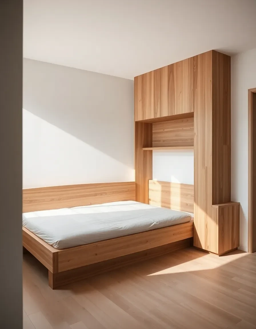 Investis dans un lit évolutif pour limiter le gaspillage