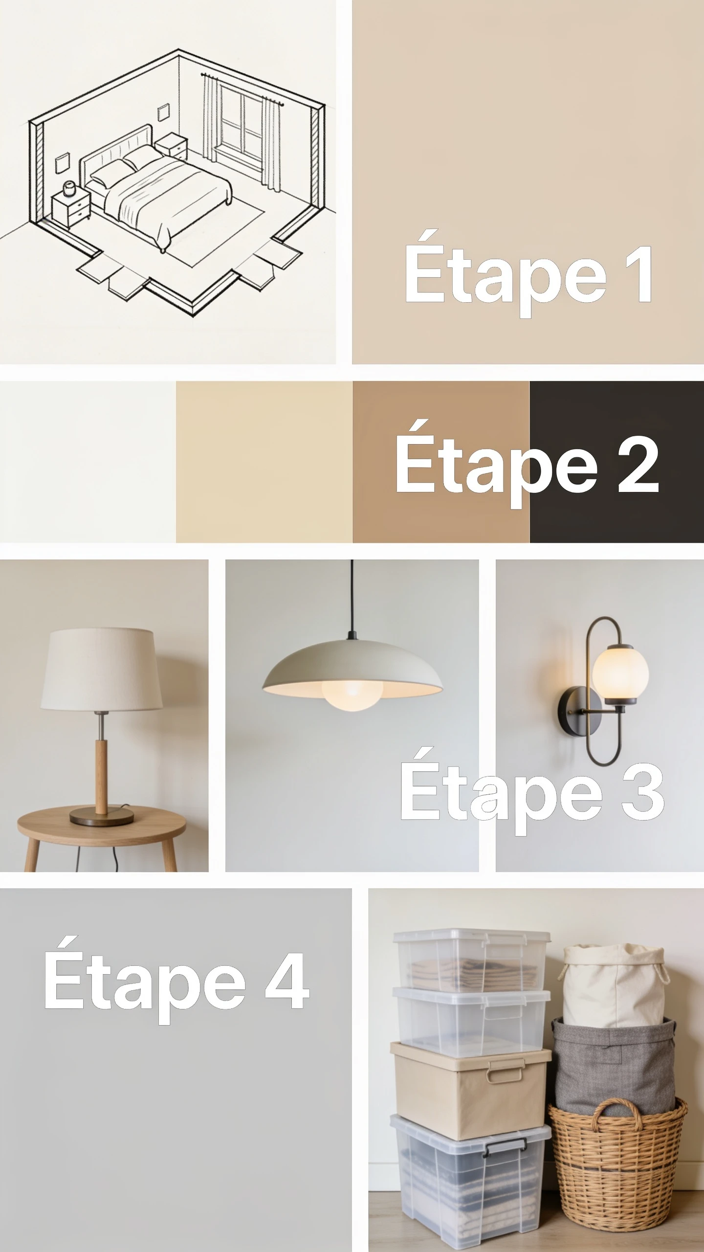 La Checklist des Bases : Rien n'Oublier Avant de Commencer