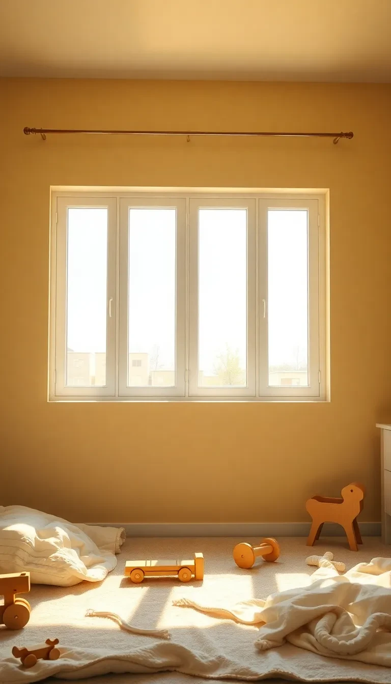 La lumière naturelle, qui change vraiment tout