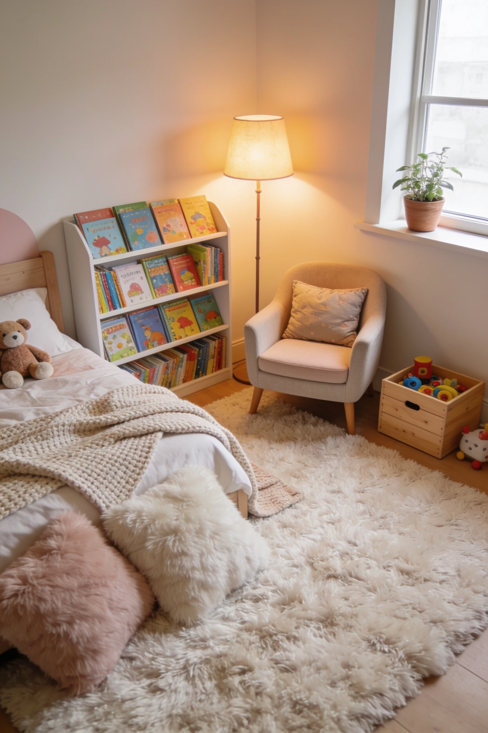 Le confort, ou l'art des petits détails qui changent tout