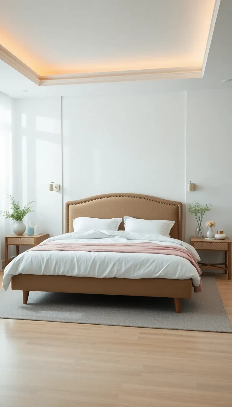 Le grand moment de la transition : du lit à barreaux au lit de grand