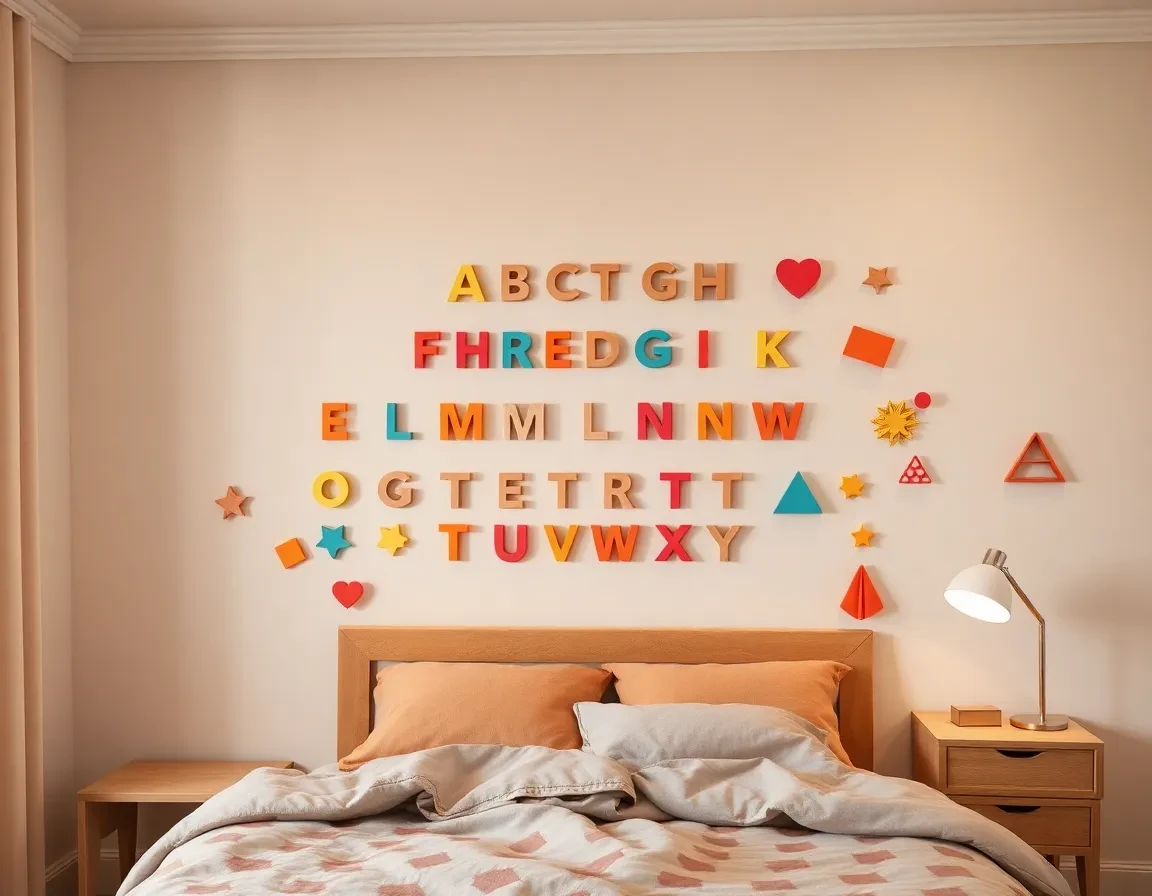 Le mur magnétique, pour apprendre en jouant
