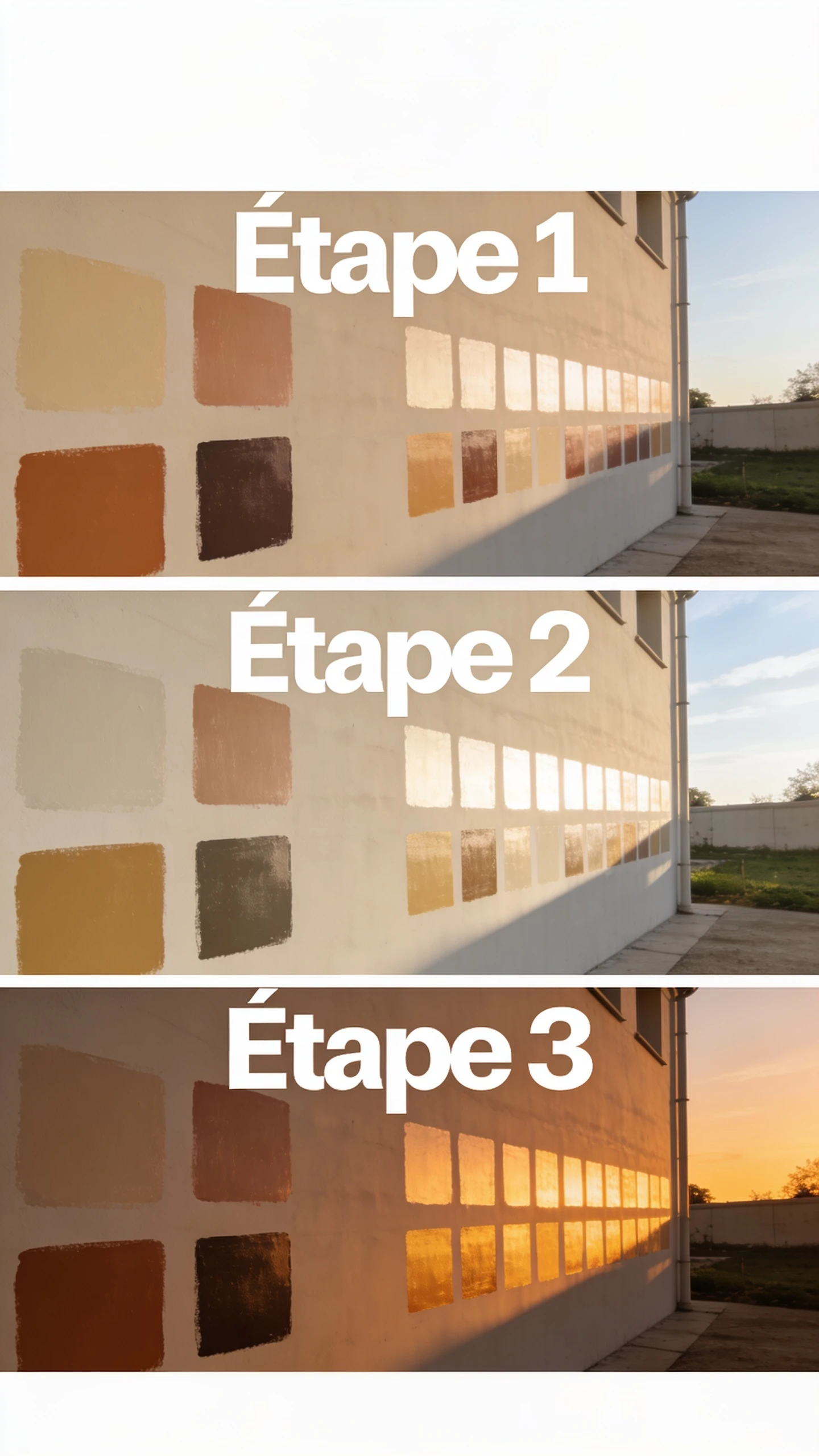 Le test de la testeuse de peinture : obligatoire, pas optionnel