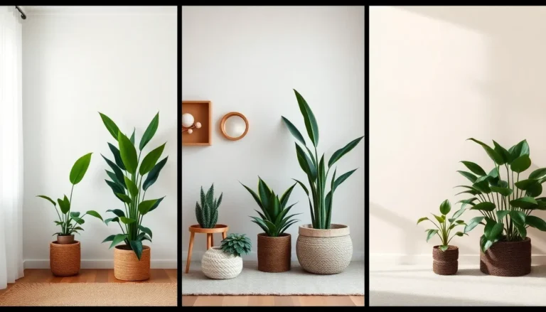 Plante Chambre Enfant 25 Idees De Varietes Sures Et Faciles