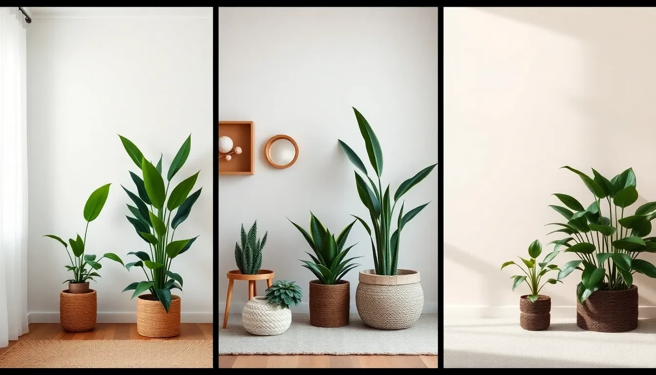 Plante Chambre Enfant 25 Idees De Varietes Sures Et Faciles