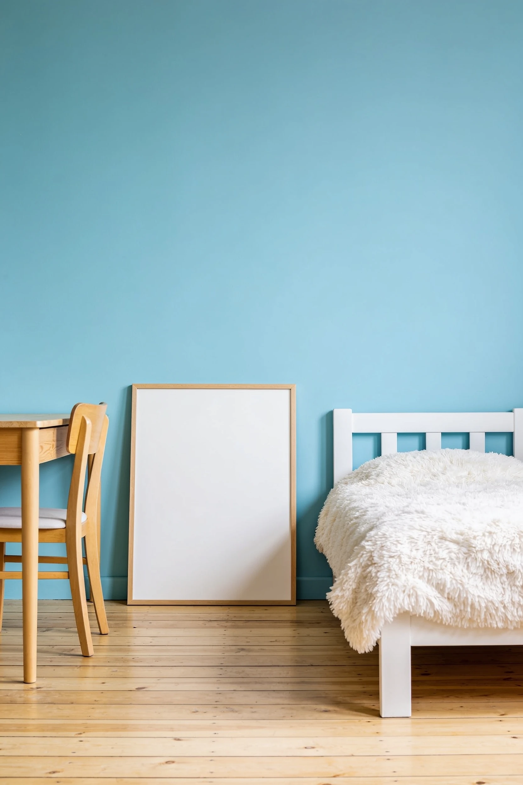 Poser les bases avant de penser déco