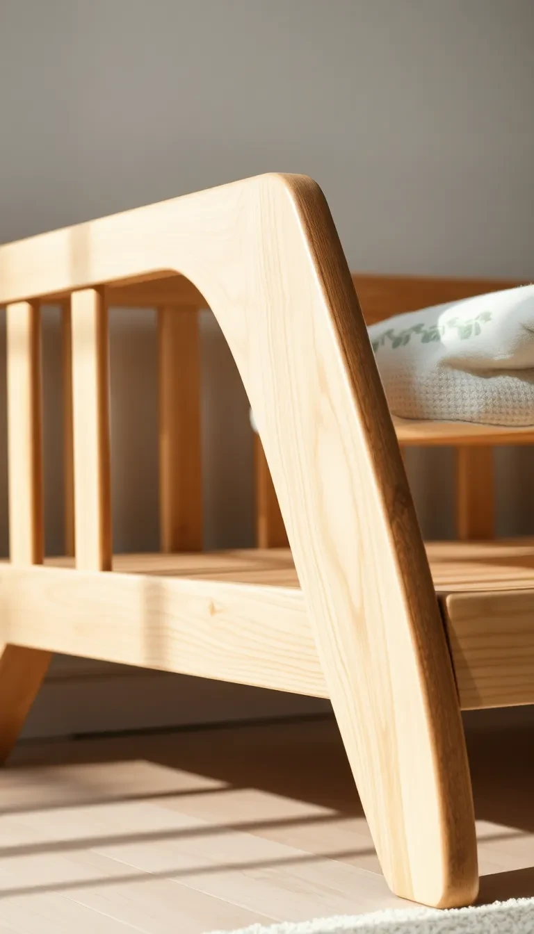 Pourquoi le choix du lit dépasse largement l'esthétique