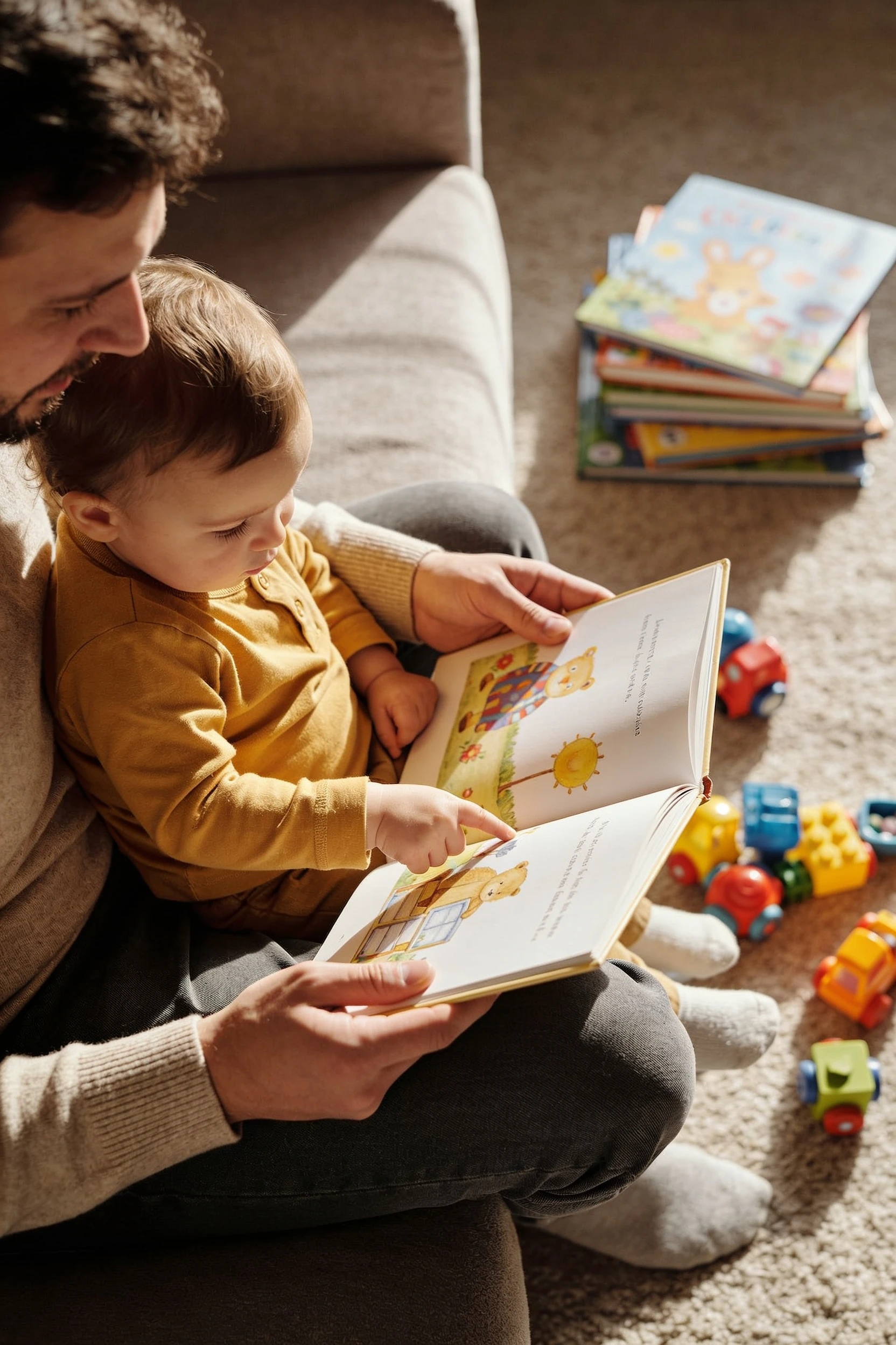 Prévoir un livre sur le sujet pour accompagner la discussion