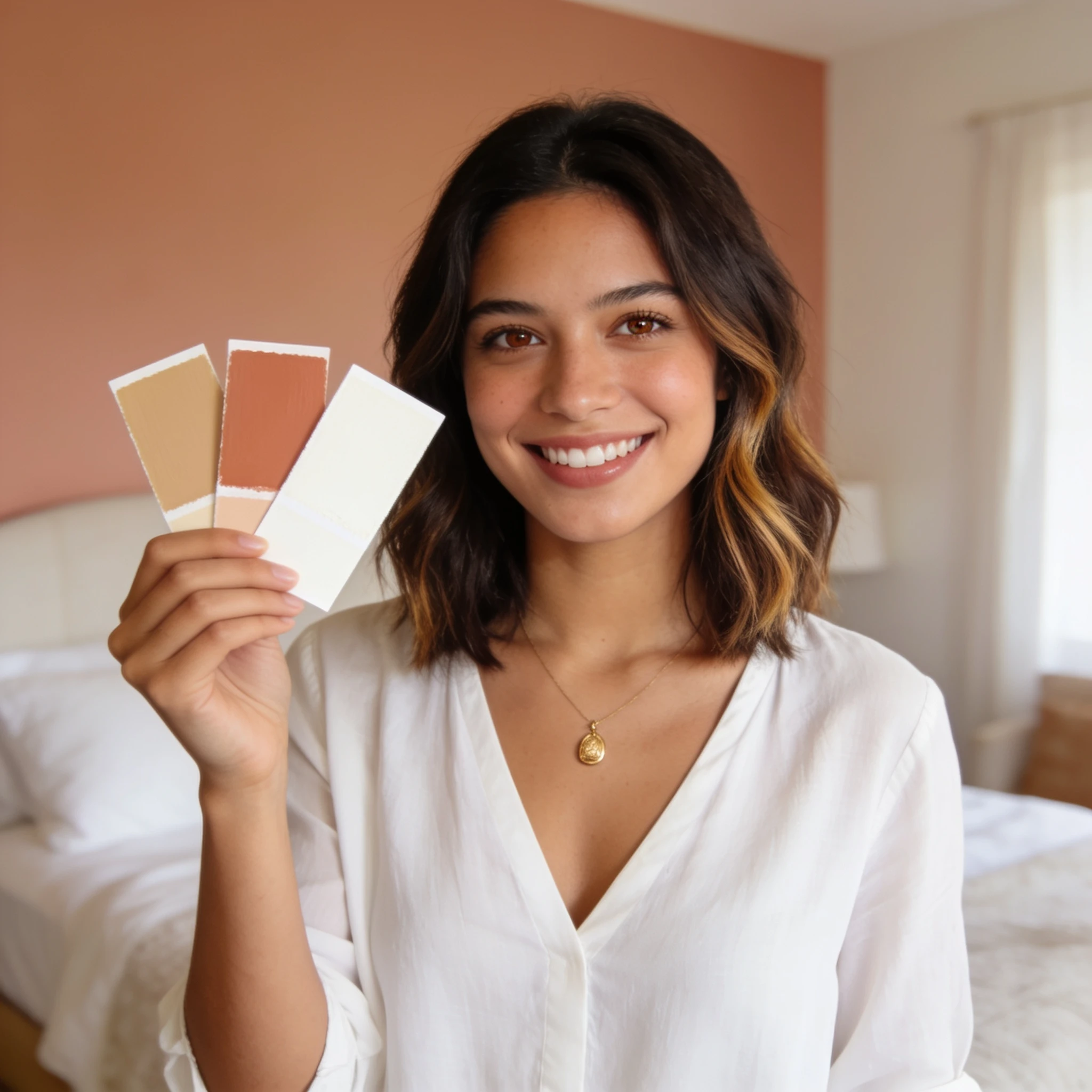 Règle d'Or n°3 : Construire une Palette de Couleurs Cohérente en Trois Tons