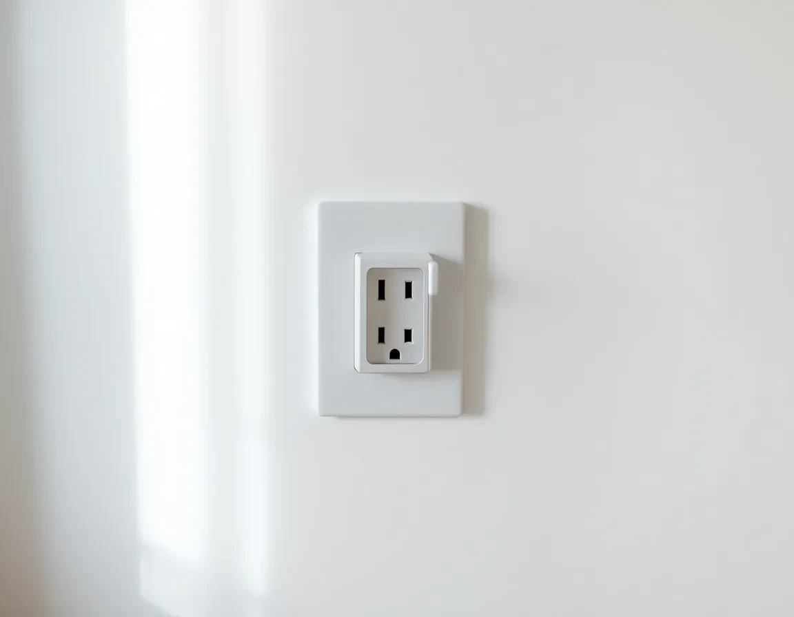 Sécuriser l'installation électrique de la chambre