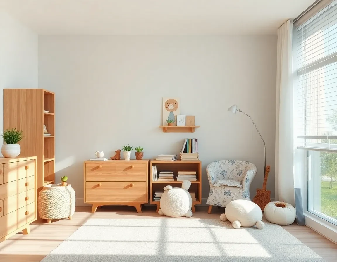 Sécurité : la base non négociable de toute déco réussie