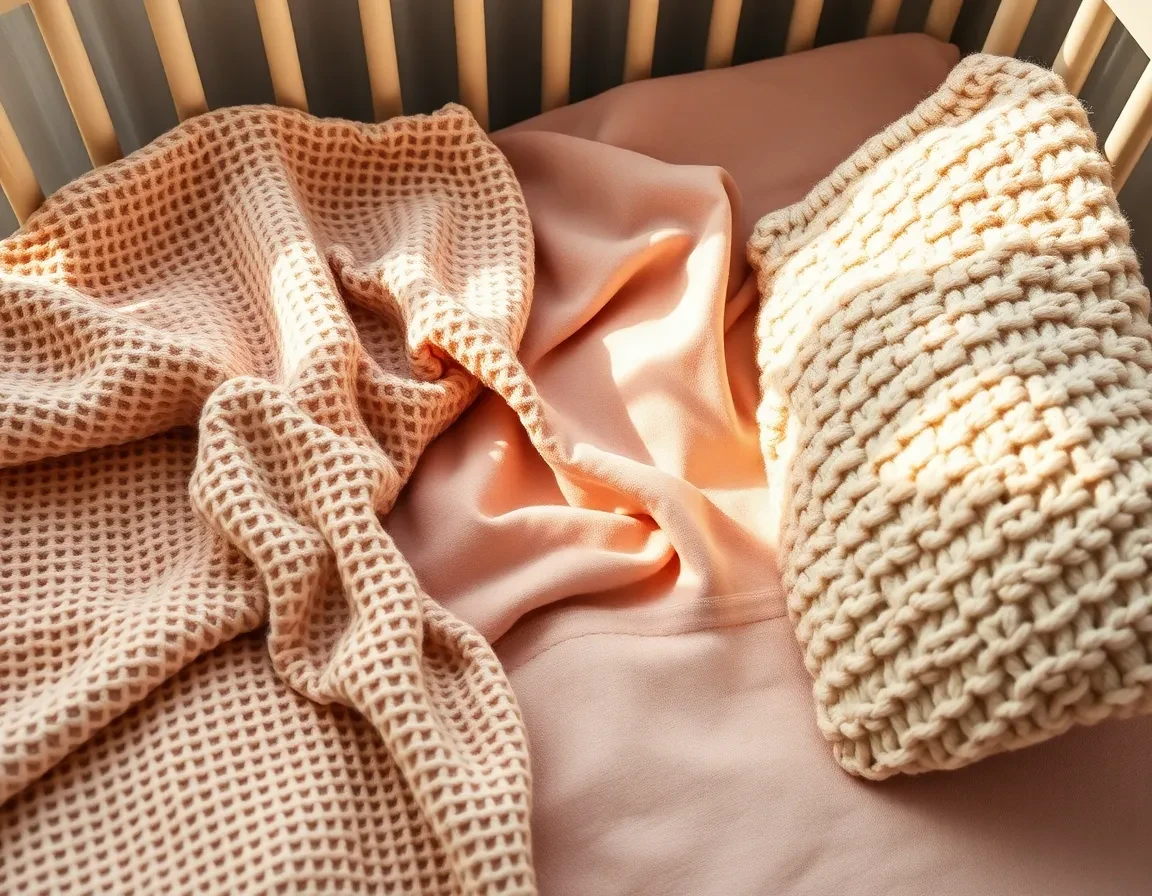 Textiles et matières : le détail qui change tout