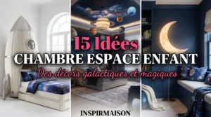 Theme Espace Chambre Enfant 15 Idees Que Jadore