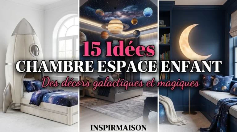 Theme Espace Chambre Enfant 15 Idees Que Jadore