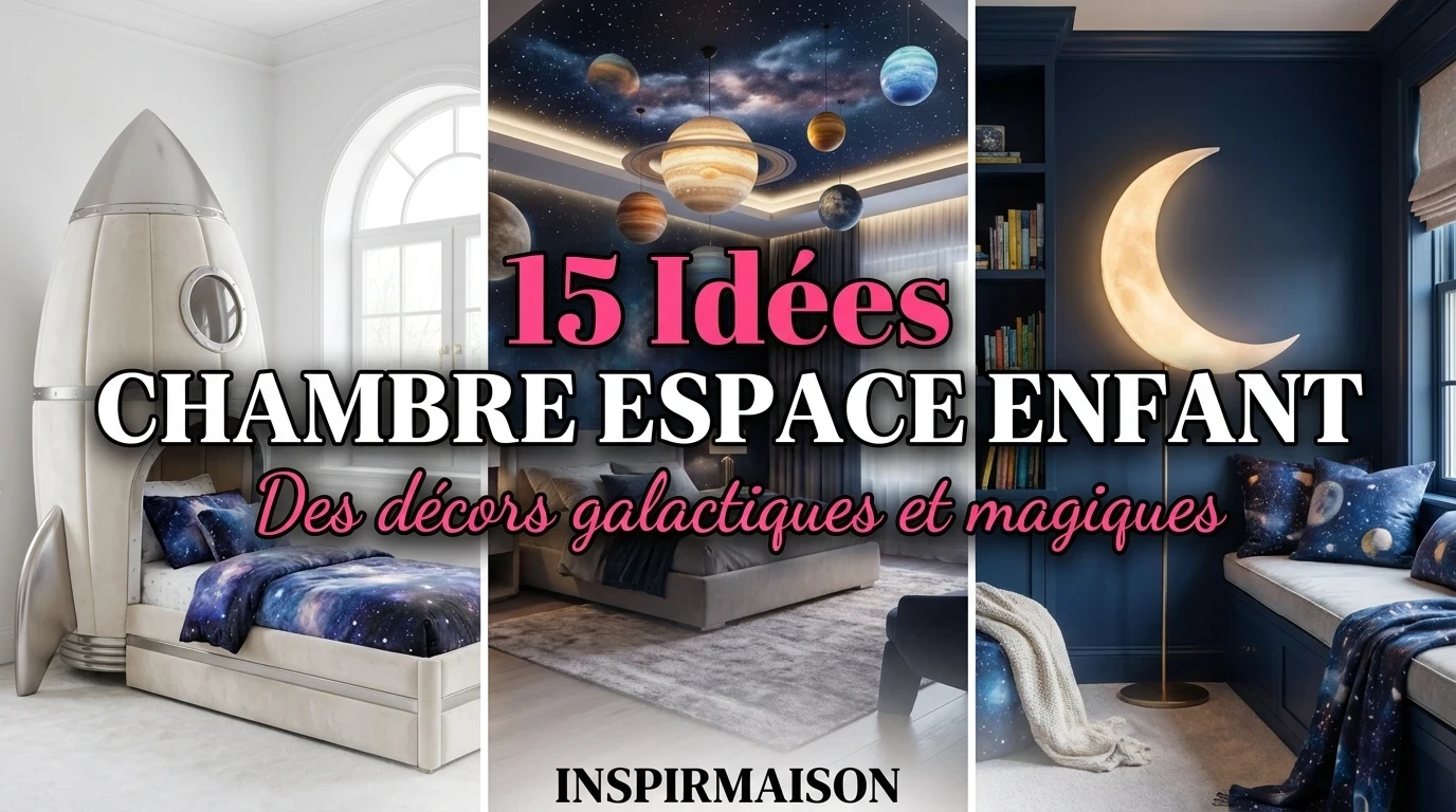 Theme Espace Chambre Enfant 15 Idees Que Jadore