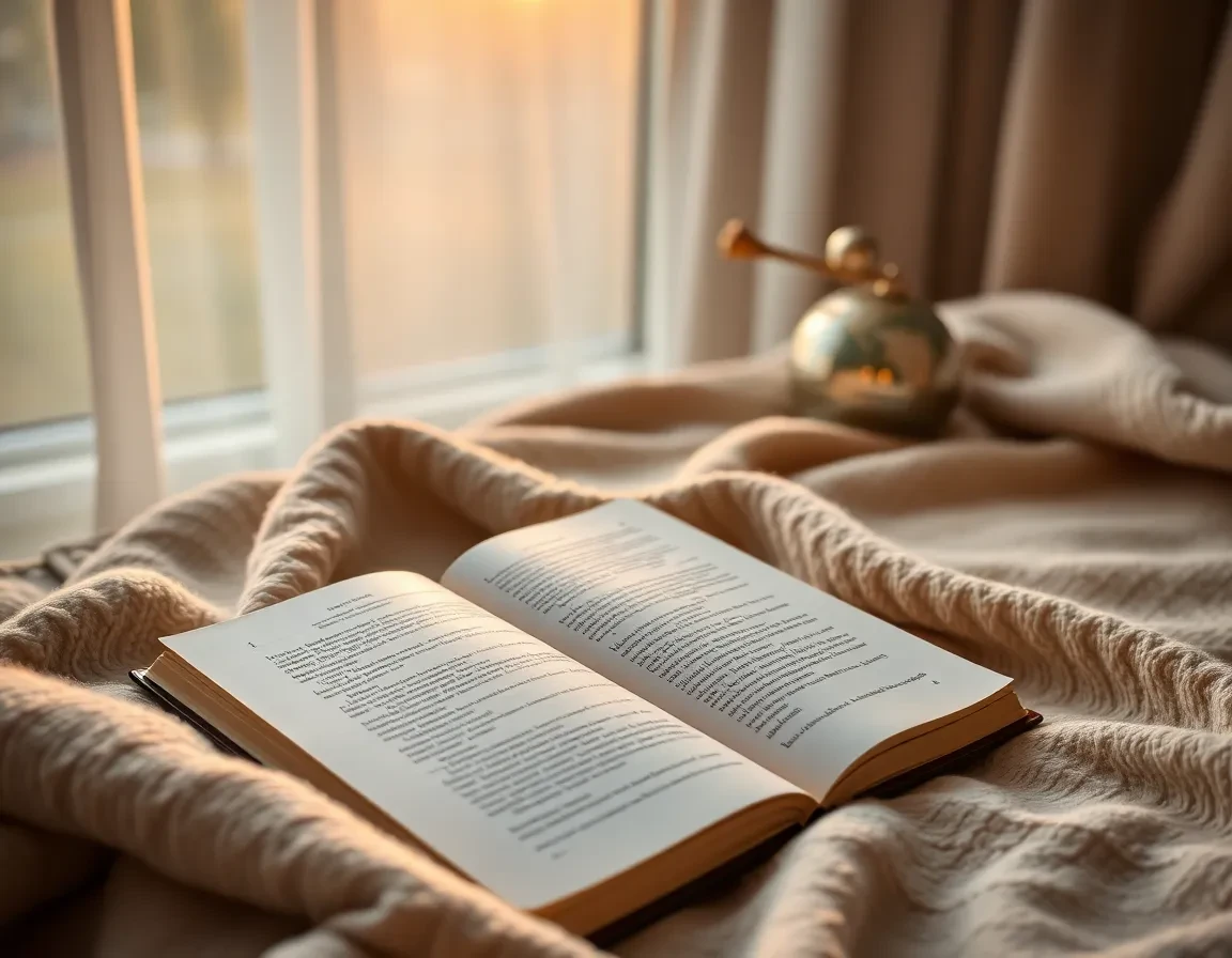 Un dernier mot, de lectrice à lectrice