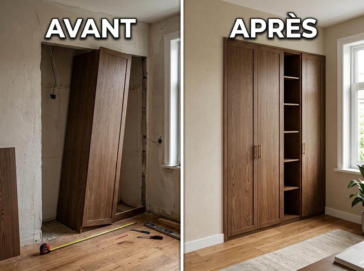 Acheter du Sur Mesure sans Mesurer Précisément